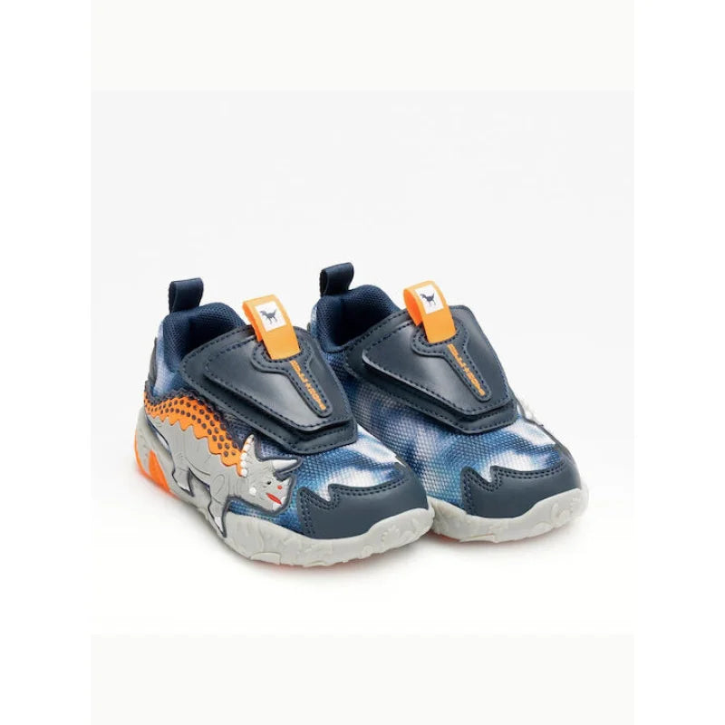 Bull Boys Bull Boys παιδικά αθλητικά με φωτάκια για αγόρια DNAL4552-BL02 Μπλέ Παπούτσι Αγόρι Φωτάκια / Shoes with Lights Boy fixedratio_20240911101904_d6c5b407