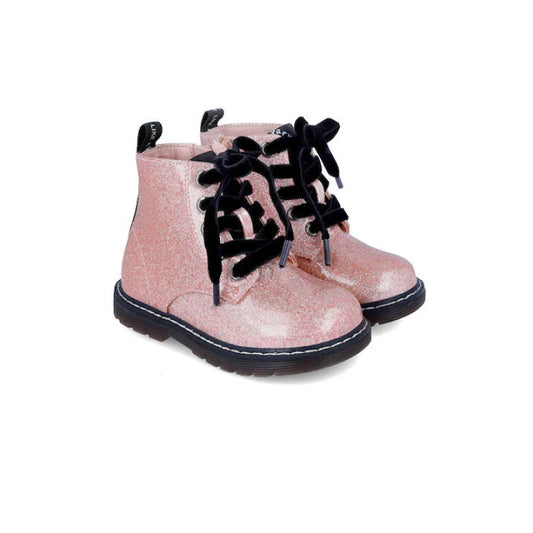 Garvalin Garvalin Παιδικά Μποτάκια Ροζ - Άνεση και Στυλ για τα Παιδιά σας Μποτάκι Κορίτσι / Boots Girl fixedratio_20240913132603_f5eb9ced