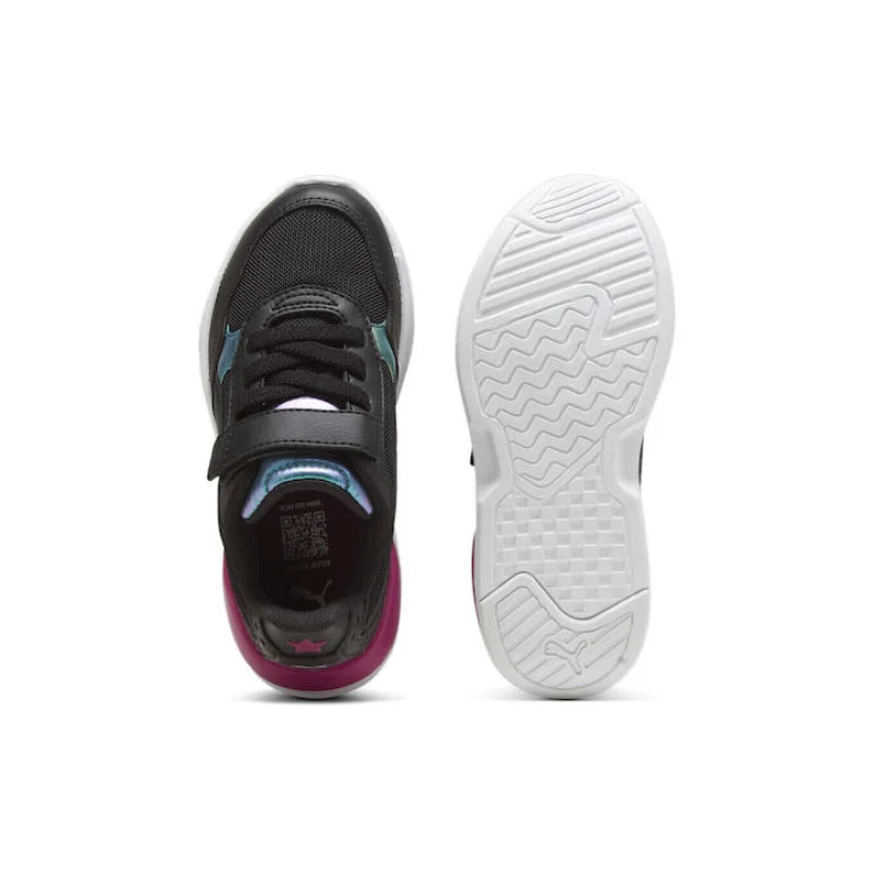 Puma Puma Παιδικά Sneakers Μαύρα Αθλητικά Κορίτσι /Sportshoes Girl fixedratio_20240923102213_be09041f