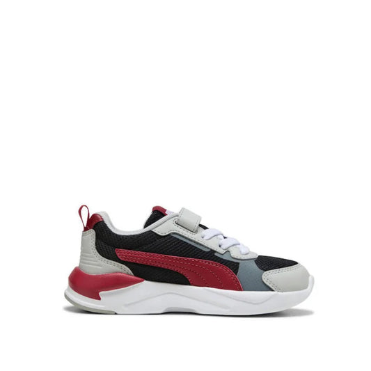 Puma Puma Παιδικά Sneakers Μαύρα Αθλητικά Αγόρι /Sportshoes Boys fixedratio_20250206101103_9d1ebdbc