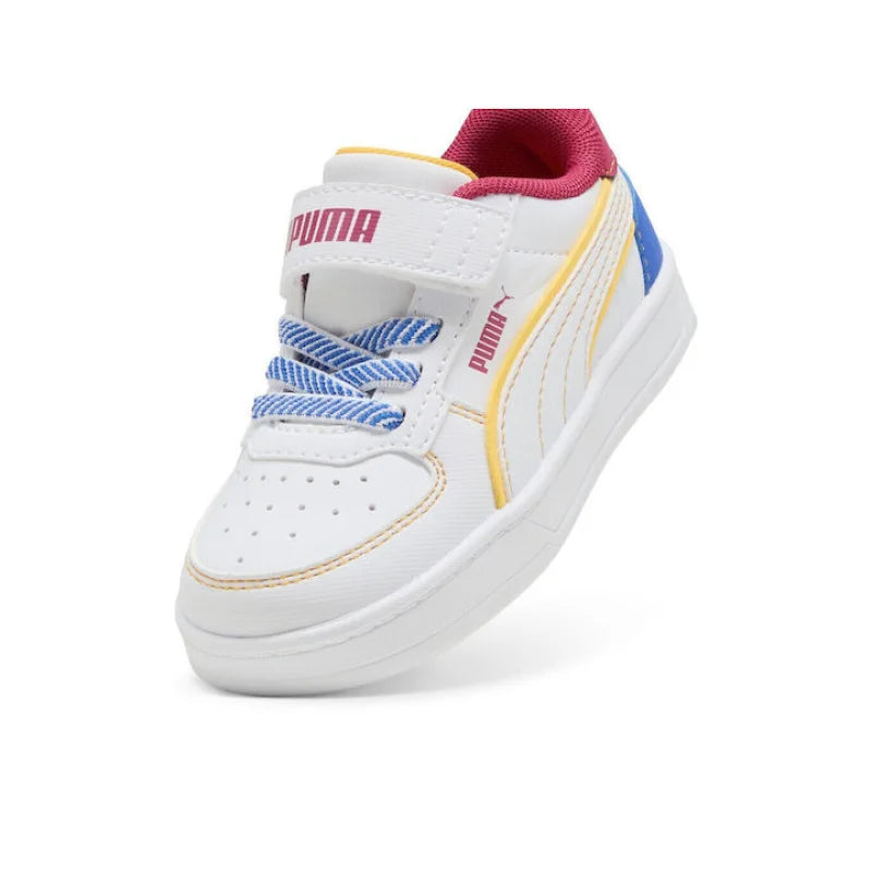 Puma Puma Παιδικά Sneakers Caven 2.0 Πολύχρωμα Sneaker Αγόρι / Sneaker Boys fixedratio_20250210114131_79701b60_1