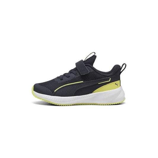 Puma Puma Flyer 3 Ac+ Ps Αθλητικά Παιδικά Παπούτσια Running 401527-02 με Σκρατς Navy Μπλε Αθλητικά Αγόρι /Sportshoes Boys fixedratio_20250317150500_puma_flyer_3_ac_ps_athlitika_paidika_papoutsia_running_navy_mple_401527_02