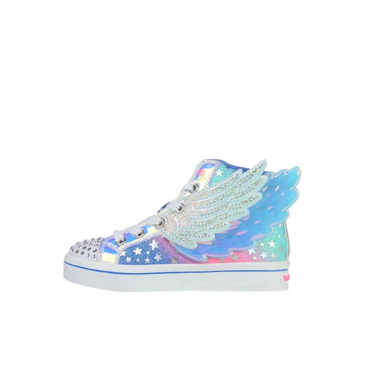 Skechers Skechers Twi-lites 2.0 Παιδικά Sneakers High Πολύχρωμα Παπούτσι Κορίτσι Φωτάκια / Shoes with Lights Girl fixedratio_20250612074632_skechers_twi_lites_2_0_paidika_sneakers_high_polychroma_314392_lblmt