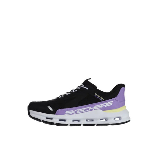 Skechers Skechers Παιδικά Sneakers Μαύρα για Άνεση και Στυλ Αθλητικά Κορίτσι /Sportshoes Girl fixedratio_20250721104535_skechers_paidika_sneakers_mayra_303654_lbkpr