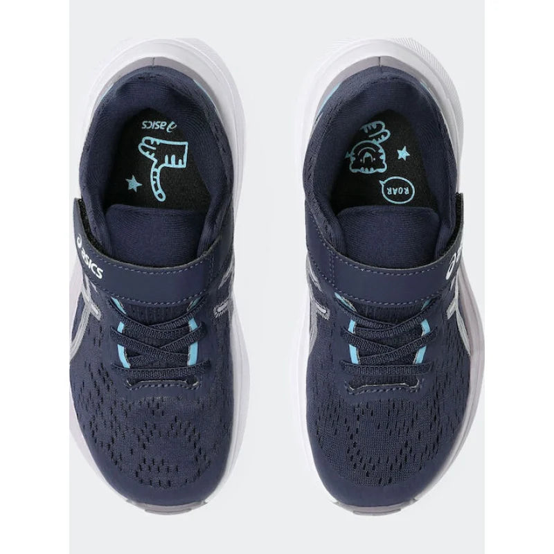 Asics Asics GT-1000 13 Αθλητικά Παιδικά Παπούτσια Running με Σκρατς Μπλε Αθλητικά Αγόρι /Sportshoes Boys fixedratio_20250801102847_3dc4709f