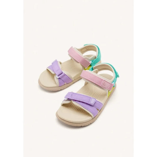 Gioseppo Gioseppo Παιδικά Πέδιλα Trekking LINWOOD 74472-P2 Ροζ Πέδιλο Κορίτσι / Sandals Girl g74472_rosa_02
