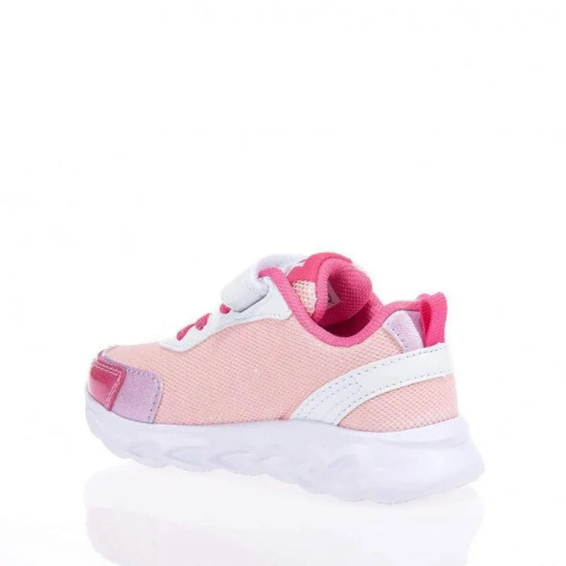 Lelli Kelly Lelli Kelly Sneakers Μονόκερος με Φωτάκια LKAL4746A00-RO01 Ροζ Παπούτσι Κορίτσι Φωτάκια / Shoes with Lights Girl lelly-kelly-lkal4746-maggie-a00-ro01-sneakers_2