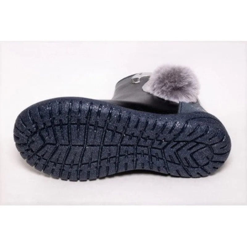 Mod8 Mod8 Παιδικά Μποτάκια με Φερμουάρ για Κορίτσια Μπλε Μποτάκι Κορίτσι / Boots Girl mod8_patousakishoes-9-800x533_2_-500x500