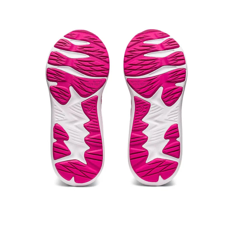 Asics ASICS Αθλητικά Παιδικά Παπούτσια Running Jolt 4 Ps Φούξια Αθλητικά Κορίτσι /Sportshoes Girl 1014A299_700_SB_BT_GLB