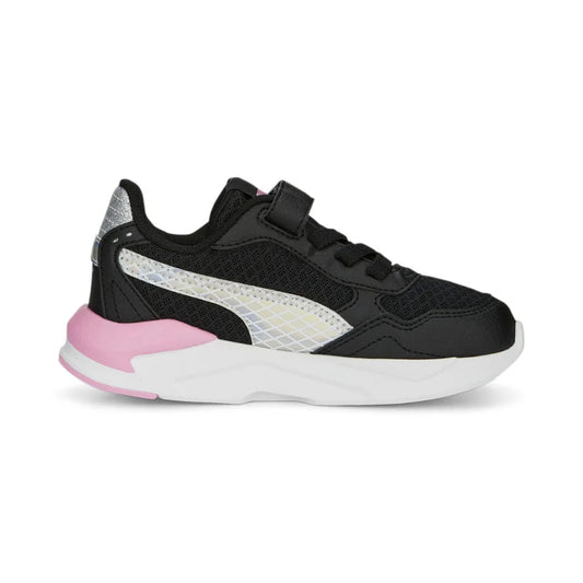 Puma Puma Παιδικά Sneakers X-Ray Speed Lite Μαύρα Αθλητικά Κορίτσι /Sportshoes Girl 392043_02_sv03
