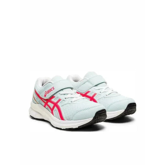 Asics ASICS Αθλητικά Παιδικά Παπούτσια Running Jolt 3 Ps Γαλάζιο Αθλητικά Κορίτσι /Sportshoes Girl Asics-1014A198-402-Jolt-3-Lt-Blue-Poline-_-_-631