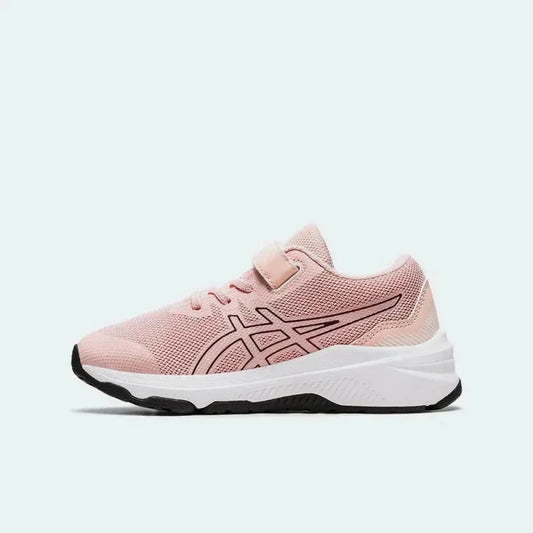 Asics ASICS Αθλητικά Παιδικά Παπούτσια Running Ροζ Αθλητικά Κορίτσι /Sportshoes Girl Asics-AW23-1014A238-701-Pink-Poline-_-_-823