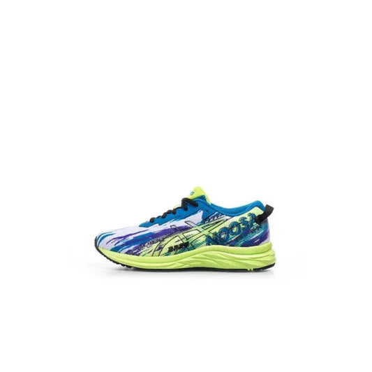 Asics ASICS Αθλητικά Παιδικά Παπούτσια Running Gel-Noosa Tri 13 Gs Μπλε Αθλητικά Αγόρι /Sportshoes Boys Asics-SS22-1014A209-101-Noosa-Blue-Poline-_-_-489