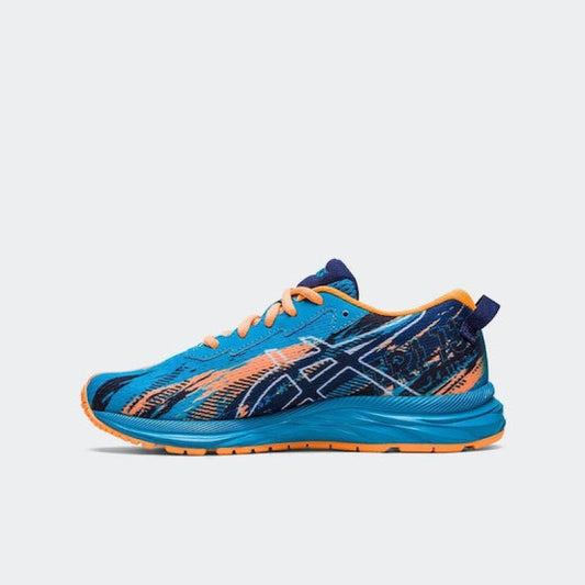 Asics ASICS Αθλητικά Παιδικά Παπούτσια Running Gel-Noosa Tri 13 Gs Μπλε Αθλητικά Αγόρι /Sportshoes Boys Asics-SS23-1014A209-407-Royal-Blue-Poline-_-_-275