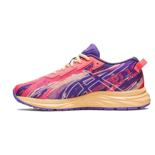 Asics ASICS Αθλητικά Παιδικά Παπούτσια Running Gel-Noosa Ροζ Αθλητικά Κορίτσι /Sportshoes Girl Asics-SS23-1014A209-705-Coral-Lila-Poline-_-_-386