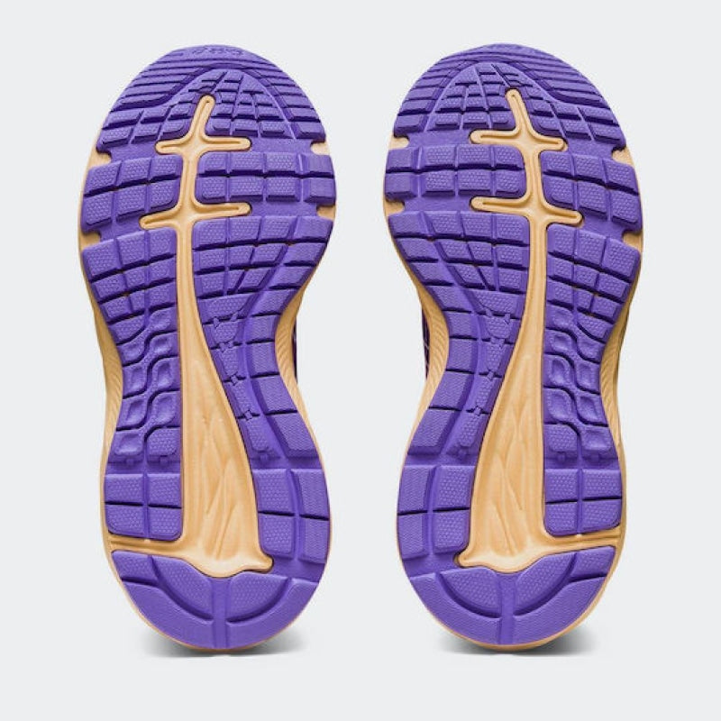 Asics ASICS Αθλητικά Παιδικά Παπούτσια Running Pre Noosa Tri 13 Μωβ Αθλητικά Κορίτσι /Sportshoes Girl Asics-SS23-1014A226-705-Coral-Lila-Poline-_-_-78