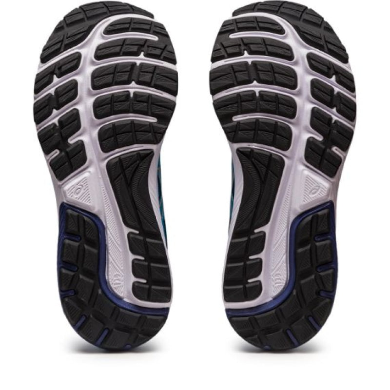 Asics ASICS Αθλητικά Παιδικά Παπούτσια Running Cumulus Μπλε Αθλητικά Αγόρι /Sportshoes Boys Asics-SS23-1014A270-402-Blue-Poline-_-_-612