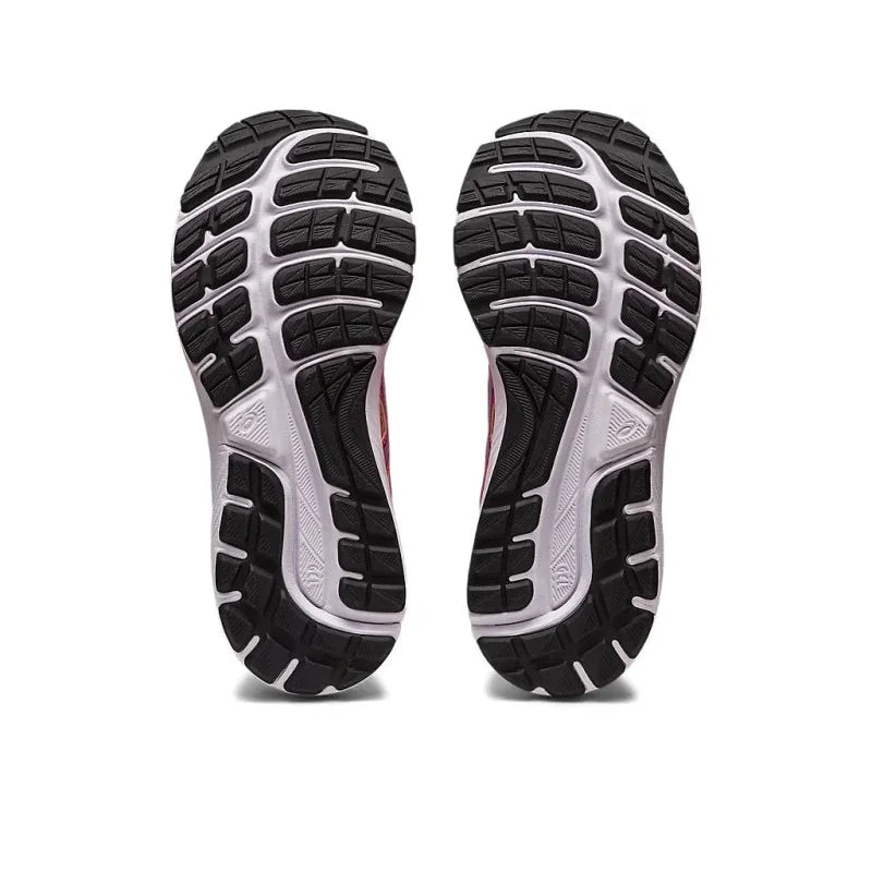 Asics ASICS Αθλητικά Παιδικά Παπούτσια Running Gel-Cumulus 23 Gs Πορτοκαλί Αθλητικά Κορίτσι /Sportshoes Girl Asics-SS23-1014A270-700-Coral-Poline-_-_-267