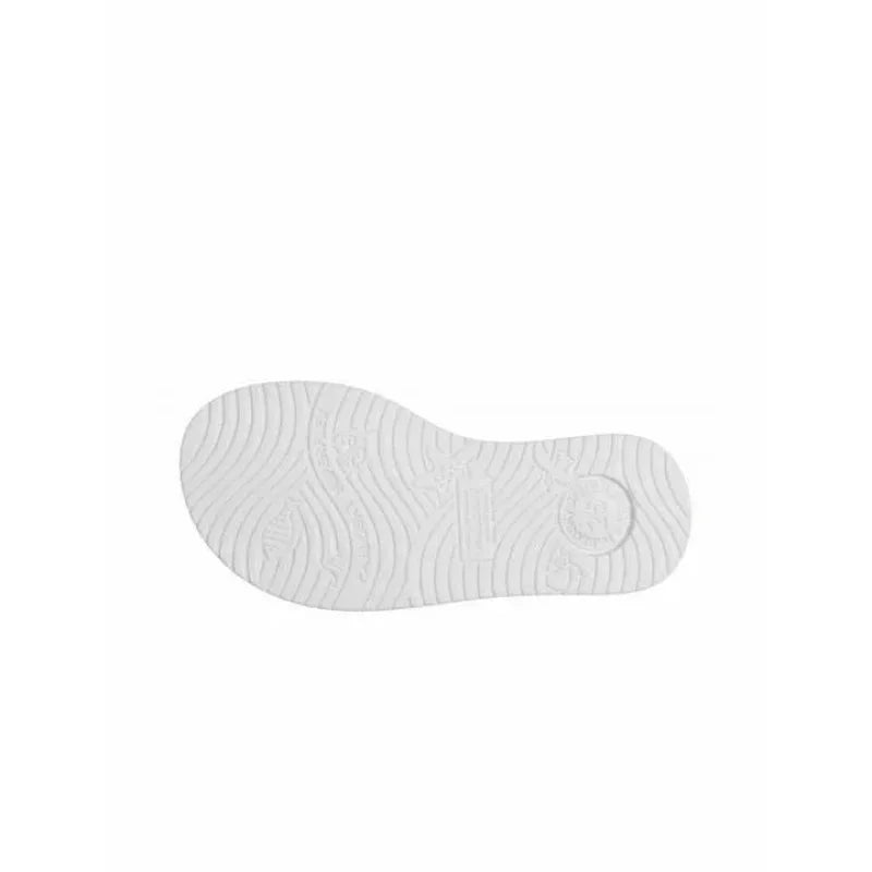 Pablosky Pablosky Παιδικά Δερμάτινα Ανατομικά Πέδιλα για Κορίτσια Κόκκινο Πέδιλο Κορίτσι / Sandals Girl Pablosky-SS22-408669-Red-Poline-_-_-69