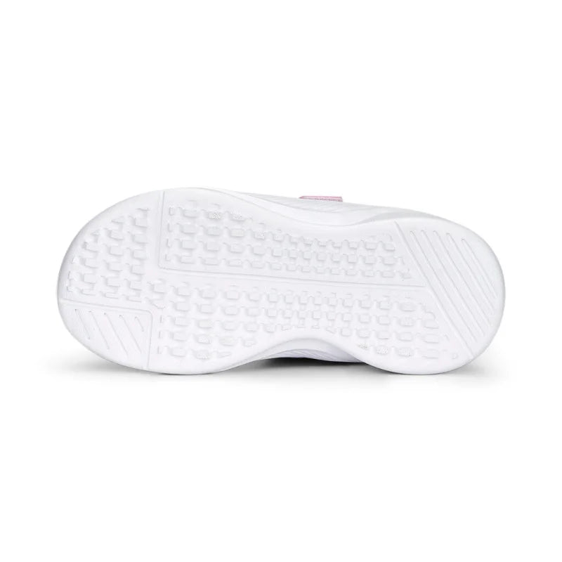 Puma Puma Αθλητικά Παιδικά Παπούτσια Running Flyer Runner Ροζ Αθλητικά Κορίτσι /Sportshoes Girl Puma-SS23-192930-Pearl-Pink-White-Poline-_-_-745