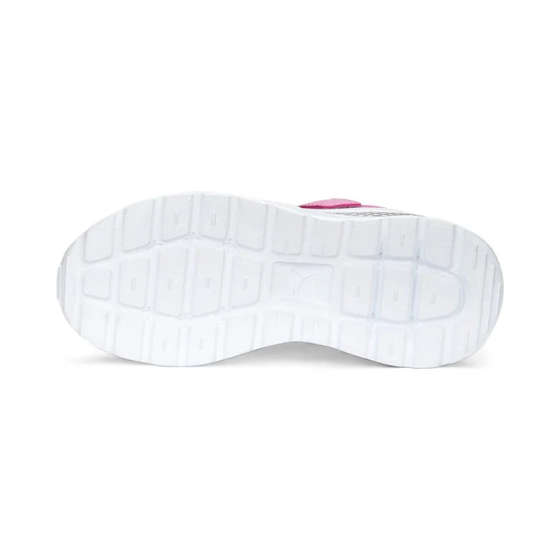 Puma Puma Αθλητικά Παιδικά Παπούτσια Running Anzarun Ροζ Αθλητικά Κορίτσι /Sportshoes Girl Puma-SS23-372009-Lilac-Poline-_-_-814