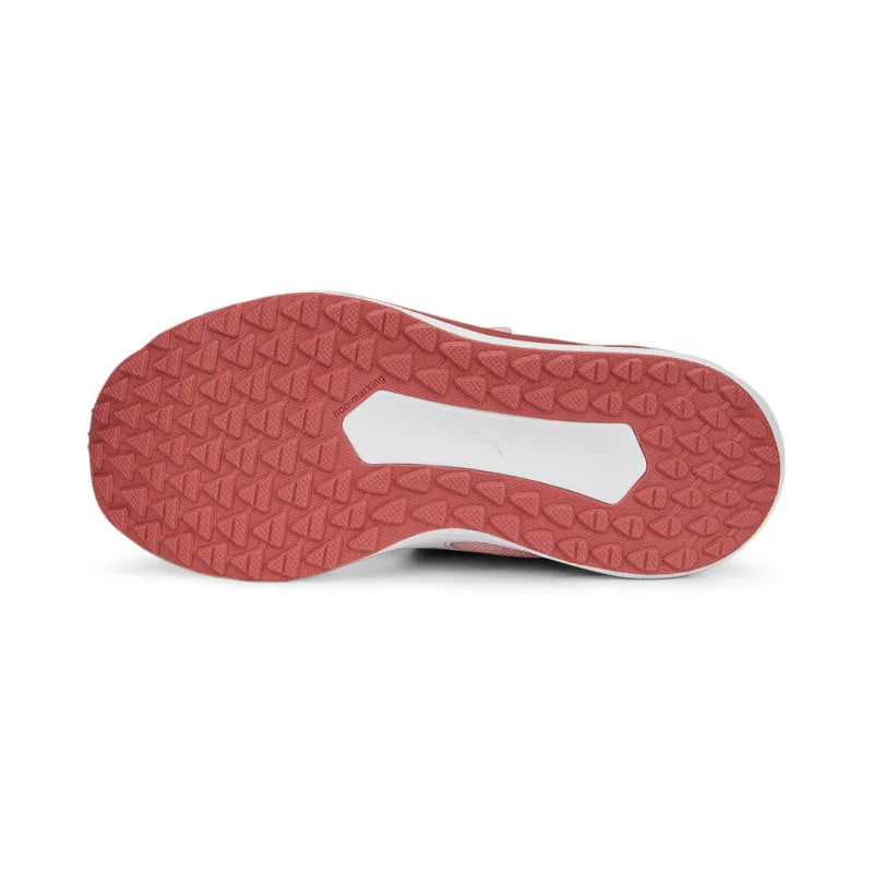 Puma Puma Αθλητικά Παιδικά Παπούτσια Running Twitch Ροζ Αθλητικά Κορίτσι /Sportshoes Girl Puma-SS23-384538-Rose-Dust-Poline-_-_-932