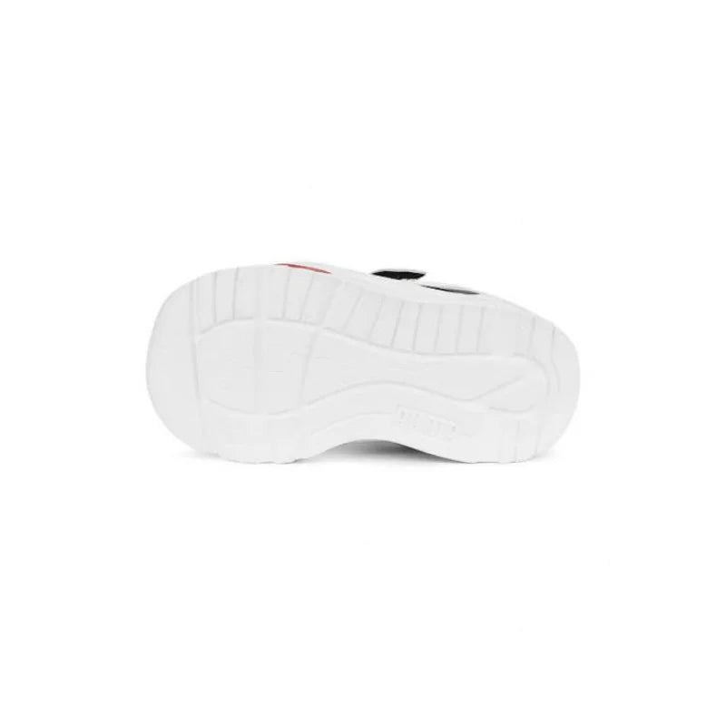 Puma Puma Παιδικά Sneakers Μαύρο / Λευκό / Γκρι / Ρόυαλ Αθλητικά Αγόρι /Sportshoes Boys fixedratio_20230302152413_670d1a13