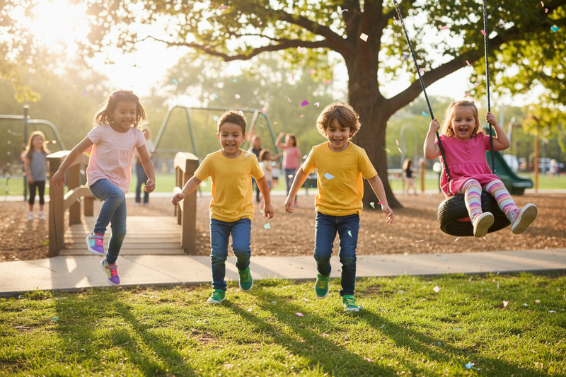 5 Λάθη που Κάνουν οι Γονείς στην Αγορά Παιδικών Παπουτσιών