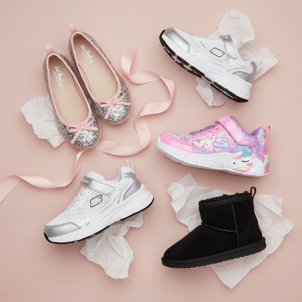 Ποιο Ζευγάρι Ταιριάζει Περισσότερο στο Μικρό σου; Οδηγός Χειμερινών Παιδικών Παπουτσιών 2025-2026 👟👢👠