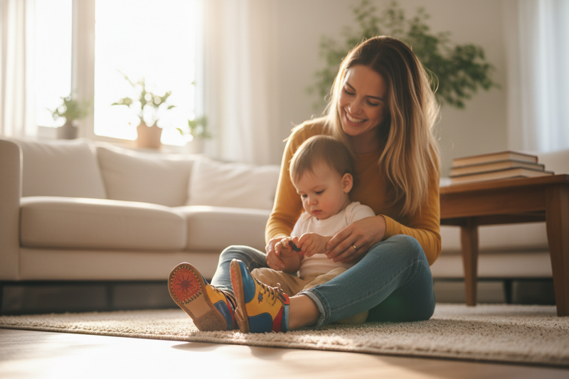 «Πλήρωσα Πολλά, Αλλά Δεν Είδα τη Διαφορά»: Γιατί Δεν αξίζουν Όλα τα Επώνυμα Παιδικά Παπούτσια τα Λεφτά τους