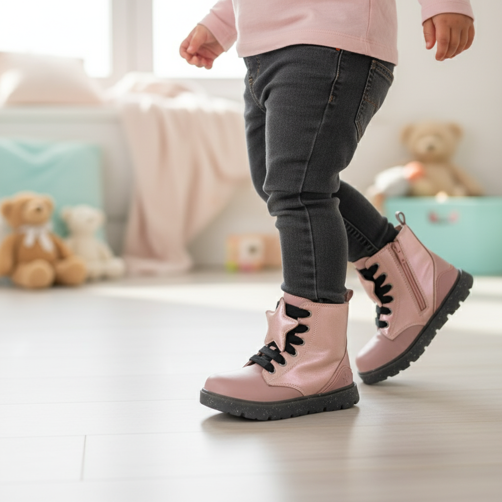 Μεταχειρισμένα vs Καινούργια Παπούτσια: Τι Πρέπει να Ξέρουν οι Γονείς