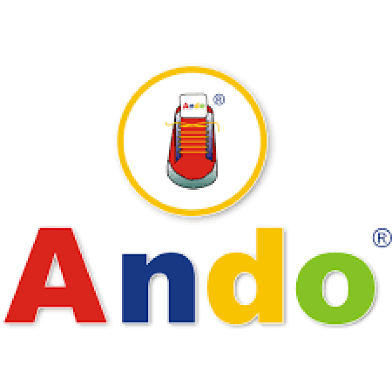 Ando Poline παιδικά υποδήματα 