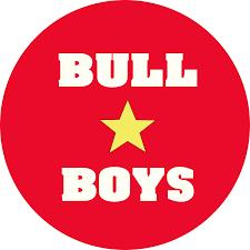 Bull Boys Poline παιδικά υποδήματα 