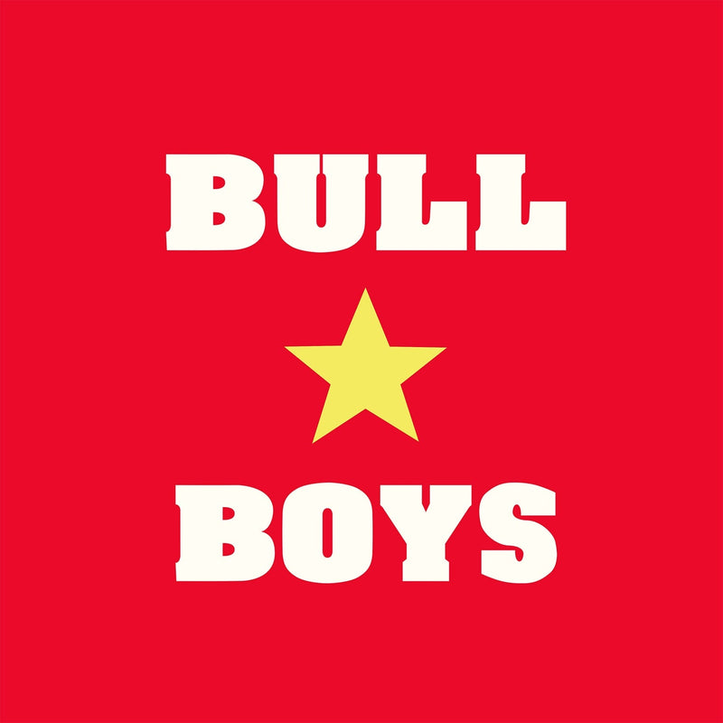 Bull Boys Poline παιδικά υποδήματα 
