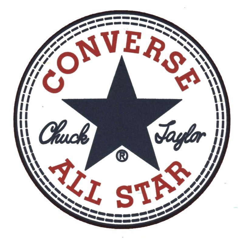 Converse All Star Poline παιδικά υποδήματα 