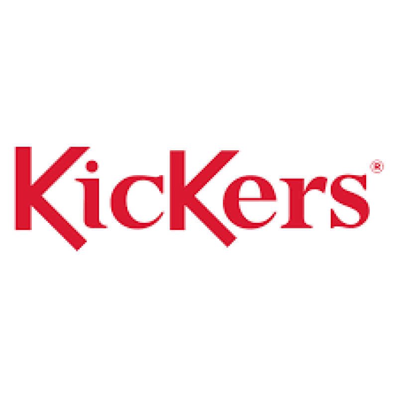 Kickers Poline παιδικά υποδήματα 