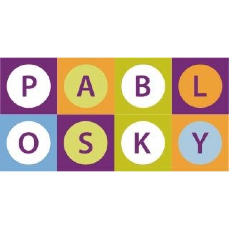 Pablosky Poline παιδικά υποδήματα 