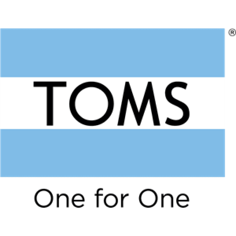 Toms Poline παιδικά υποδήματα 
