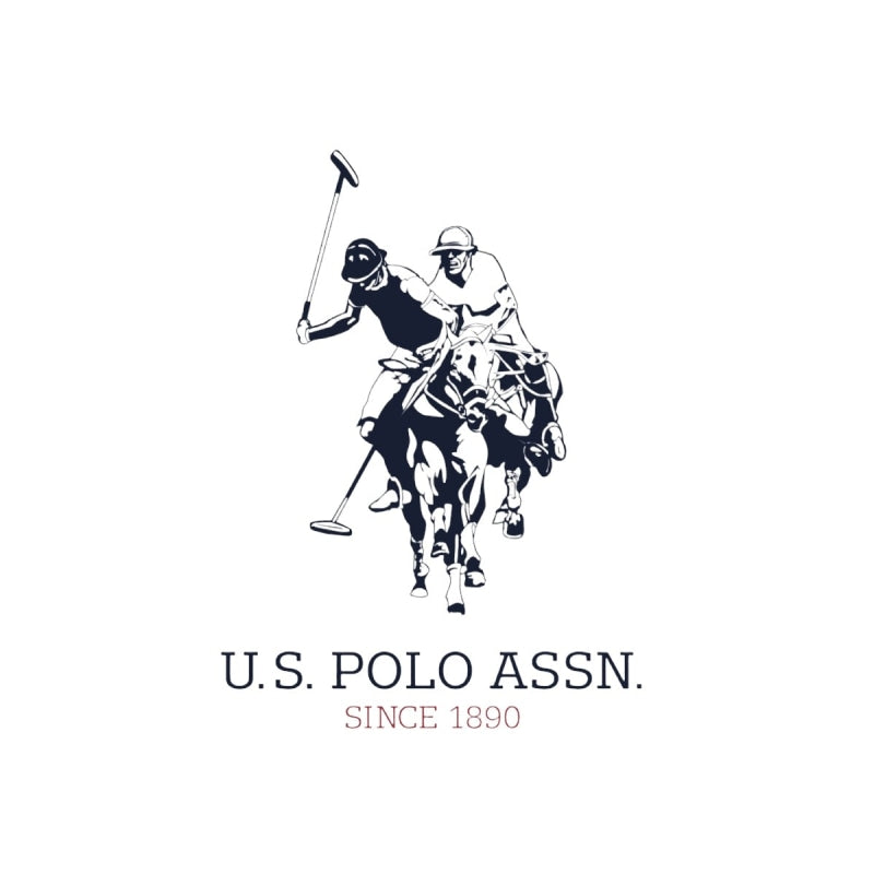 US Polo ASSN Poline παιδικά υποδήματα 