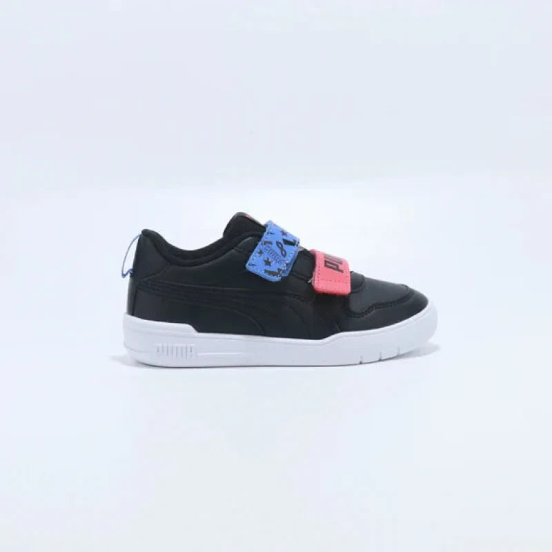 Puma Puma Παιδικά Sneakers Μαύρα Αθλητικά Αγόρι /Sportshoes Boys 000000099748--1_576x576_4615384c-7c79-4bdd-83ff-a29e2ef72a83