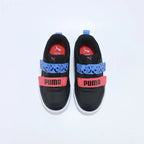 Puma Puma Παιδικά Sneakers Μαύρα Αθλητικά Αγόρι /Sportshoes Boys 000000099748--6_576x576_3b05d2af-eebb-4bde-8eed-9217208c9e13