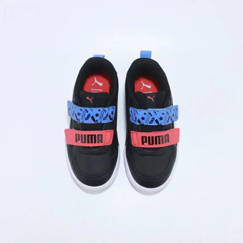 Puma Kids Sneakers Black