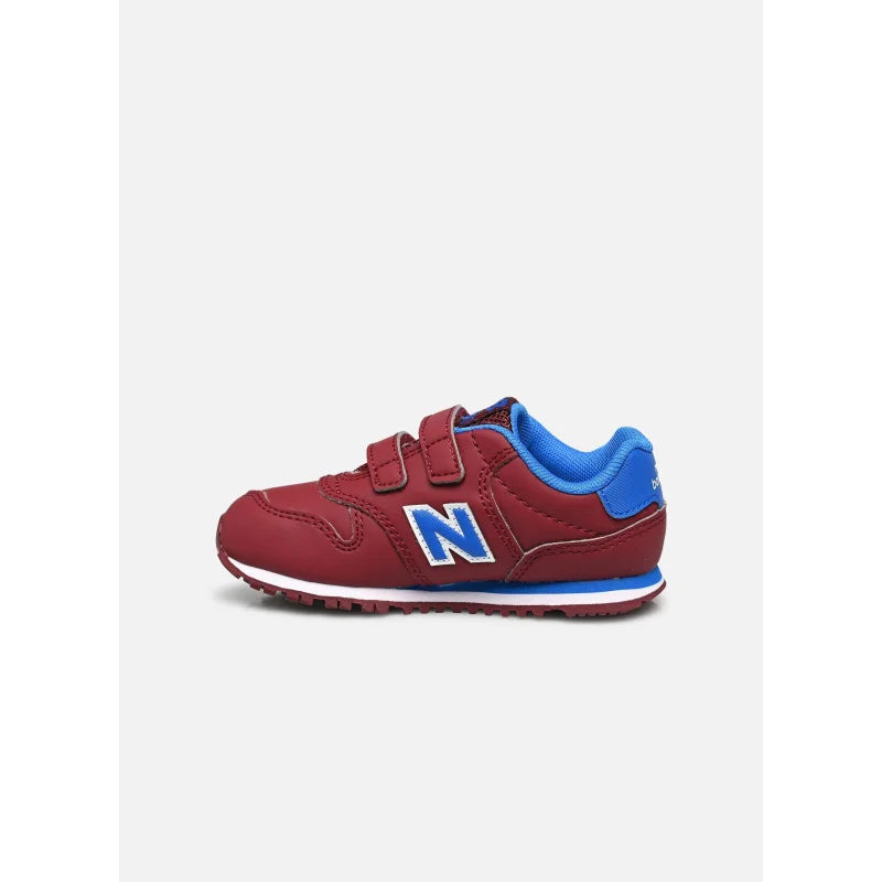 New Balance New Balance Αθλητικά Παιδικά Παπούτσια Running IV500 μπορντώ Sneaker Αγόρι / Sneaker Boys 0000286945_755455_04
