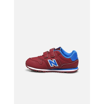 Chaussures de sport enfant New Balance Running IV500 bordeaux