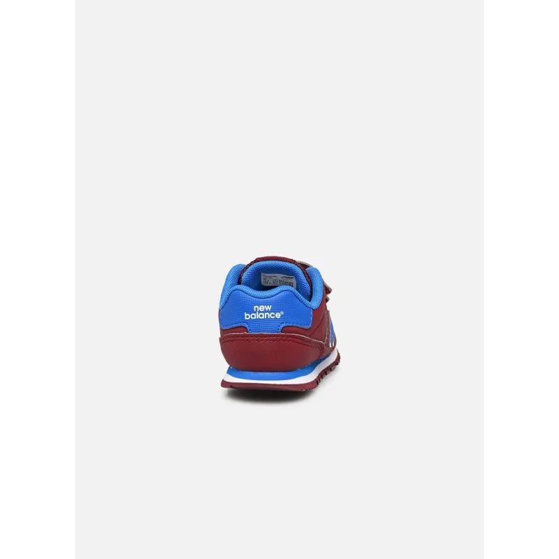New Balance New Balance Αθλητικά Παιδικά Παπούτσια Running IV500 μπορντώ Sneaker Αγόρι / Sneaker Boys 0000286945_755455_05