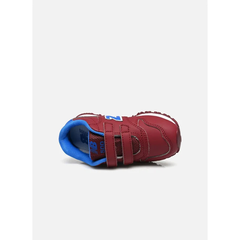 New Balance New Balance Αθλητικά Παιδικά Παπούτσια Running IV500 μπορντώ Sneaker Αγόρι / Sneaker Boys 0000286945_755455_07