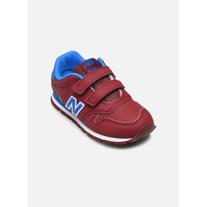 Chaussures de sport enfant New Balance Running IV500 bordeaux