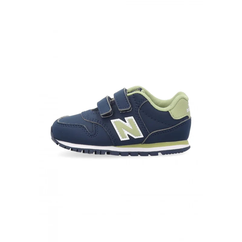 Chaussures de course New Balance IV500 enfants bleu