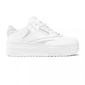 Reebok Reebok Club C Extra K Εφηβικά Sneakers Για Κορίτσια Λευκά Sneaker Κορίτσι / Sneaker Girl 100075123_1