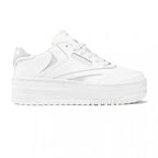 Reebok Reebok Club C Extra K Εφηβικά Sneakers Για Κορίτσια Λευκά Sneaker Κορίτσι / Sneaker Girl 100075123_1